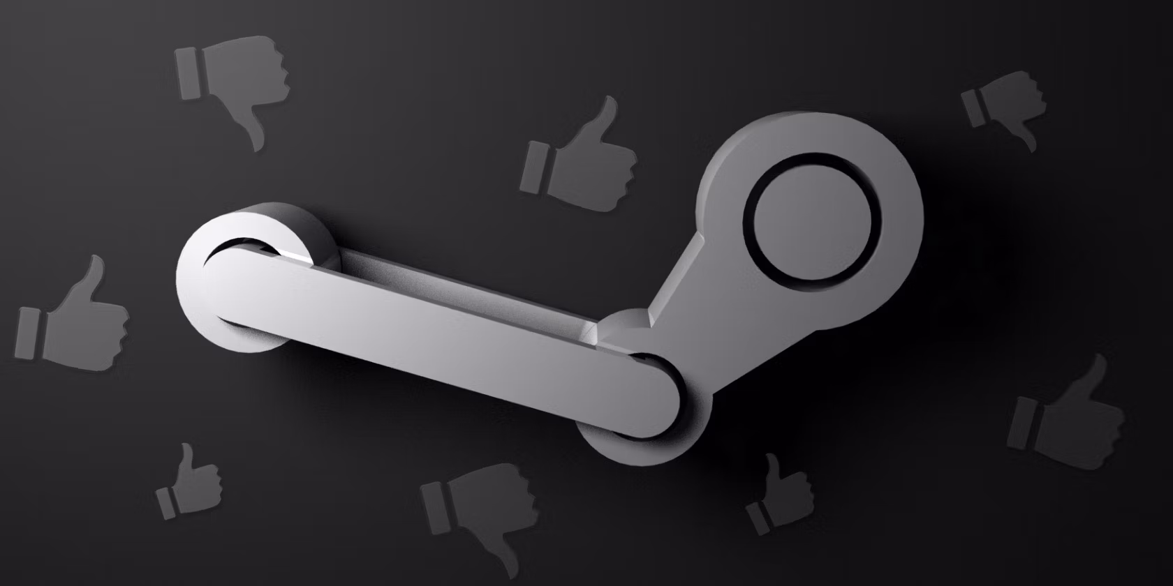 Steam Reviews (1)
