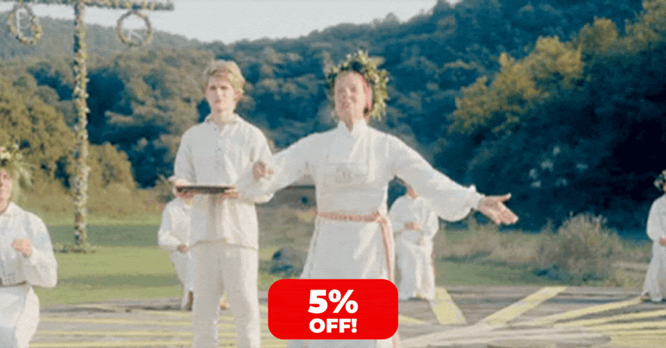 5 Discount