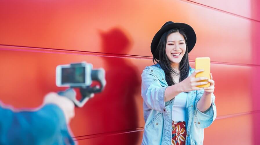 Chineseinfluencer