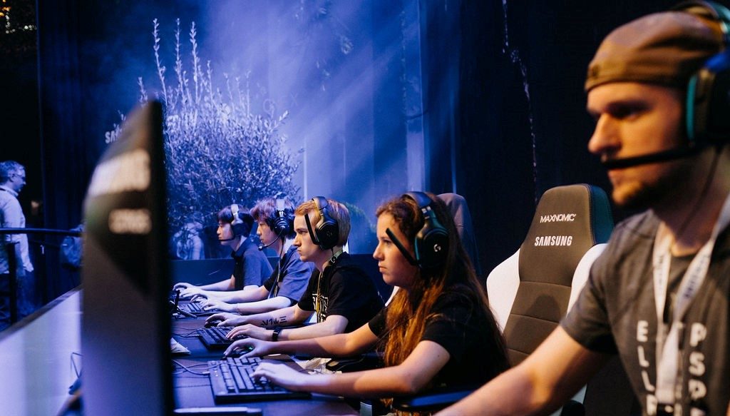 gamescom
