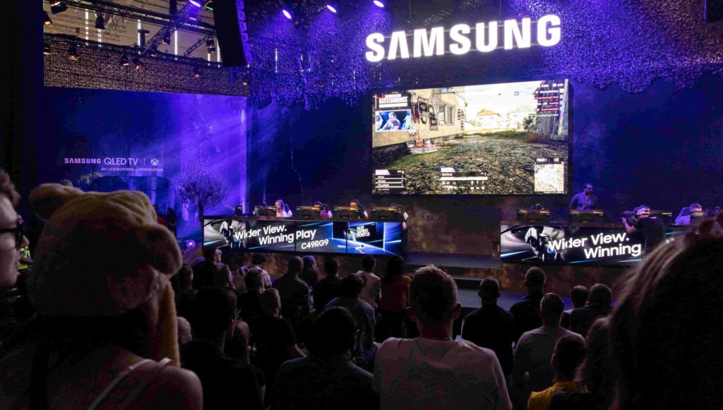 samsung