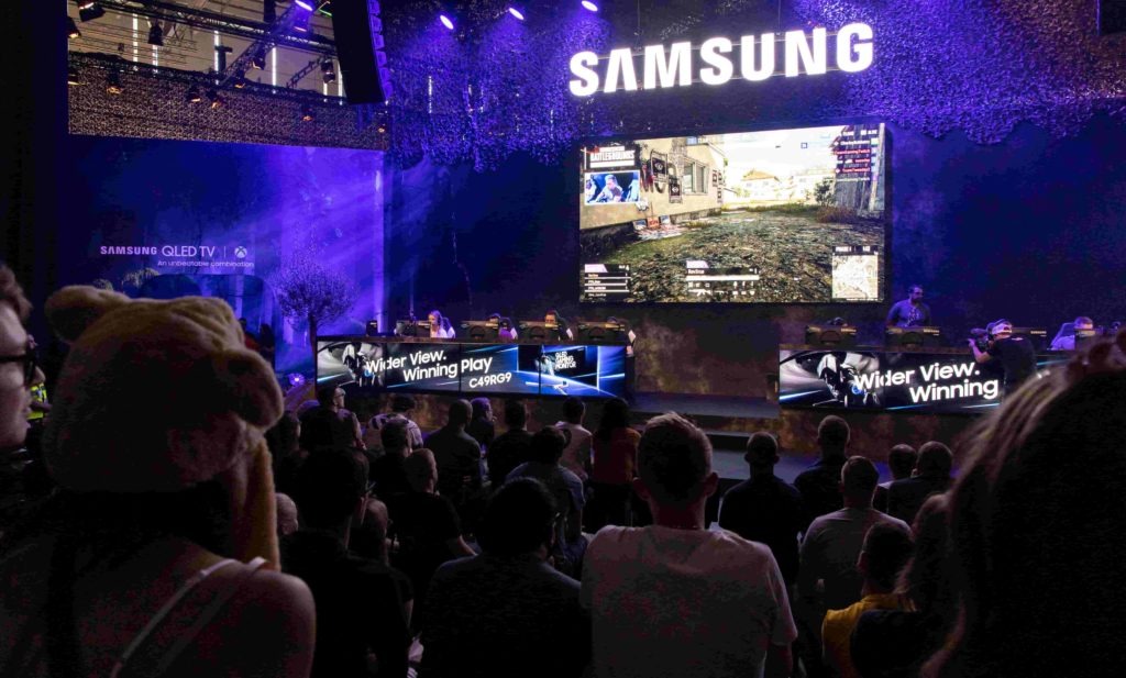Gamescom