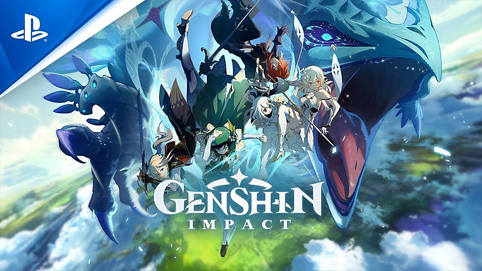 Genshin
