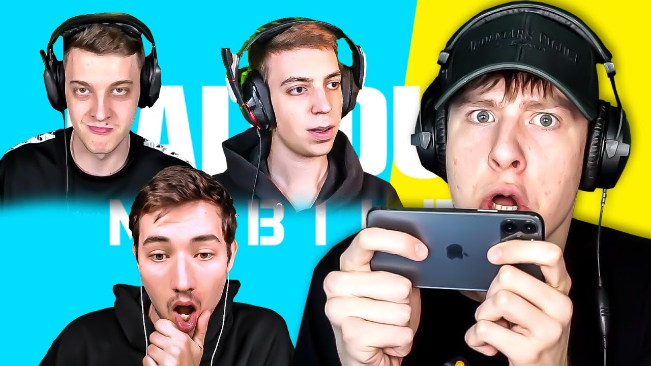 YouTube