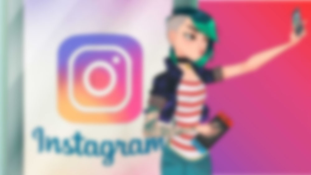 Instagram