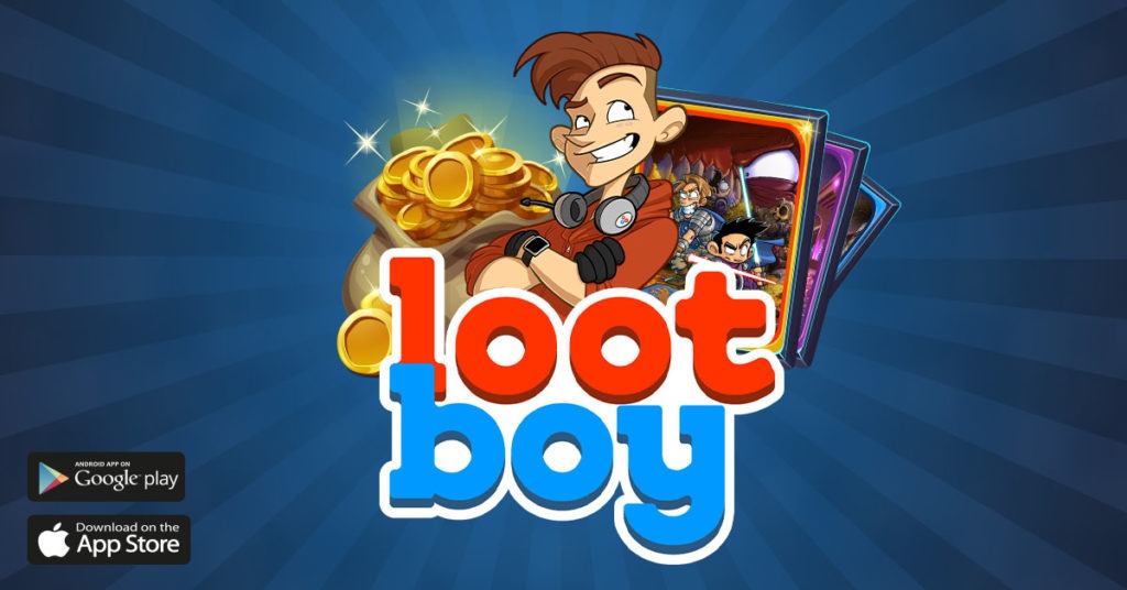 Lootboy