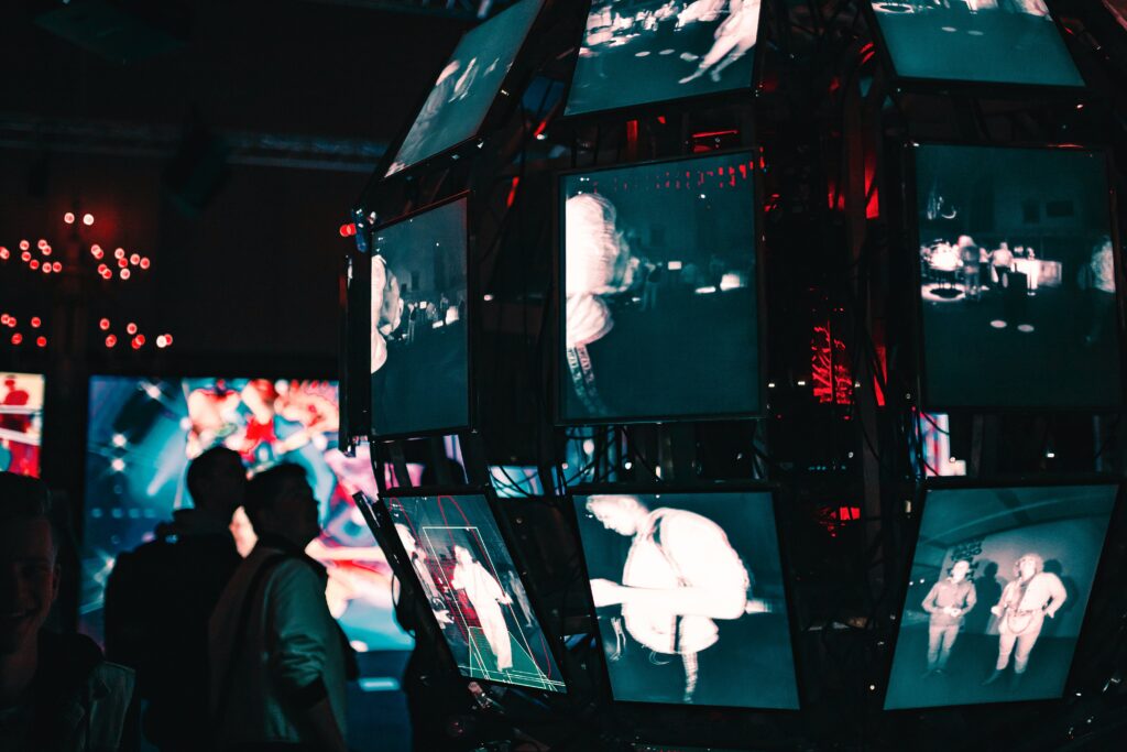 Maxim Hopman Iayklkmz6g0 Unsplash