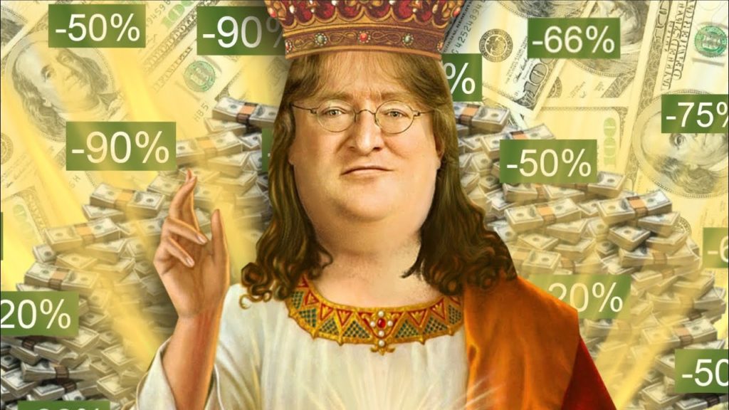 black friday influencer marketing for games