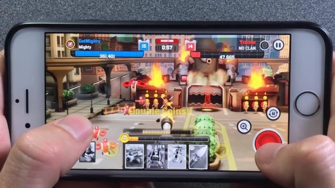Mobile Gaming Influencers