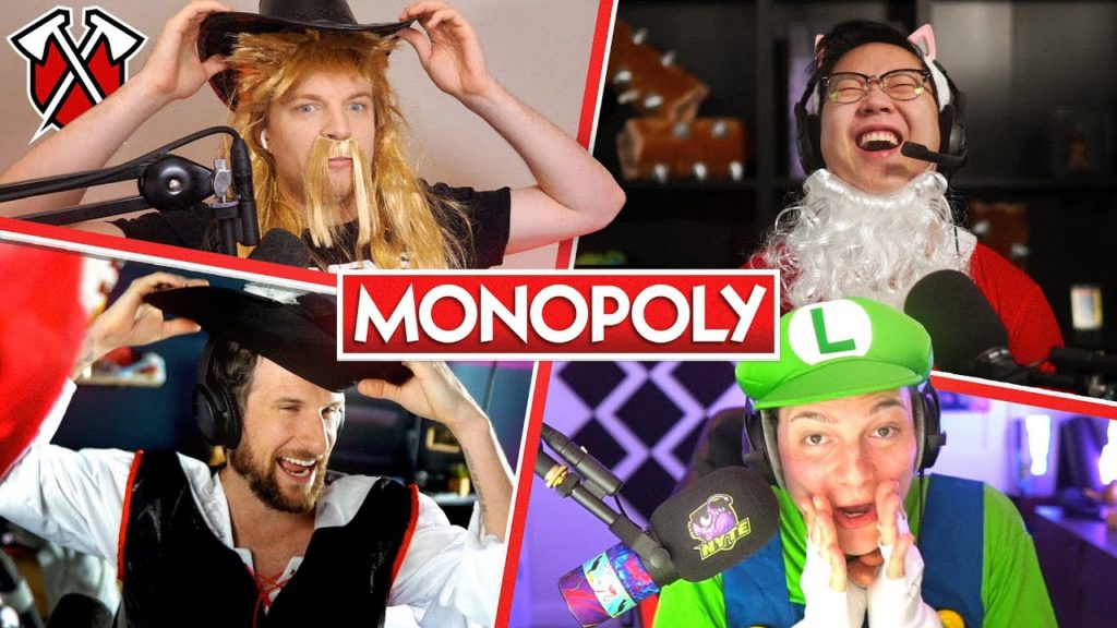 Monopoly Thumbnail