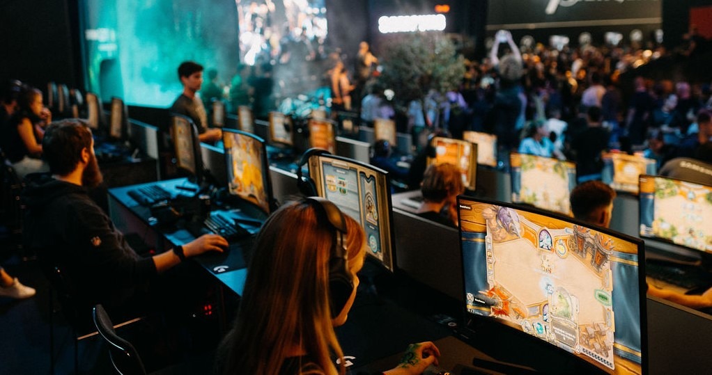 Online Offline Events