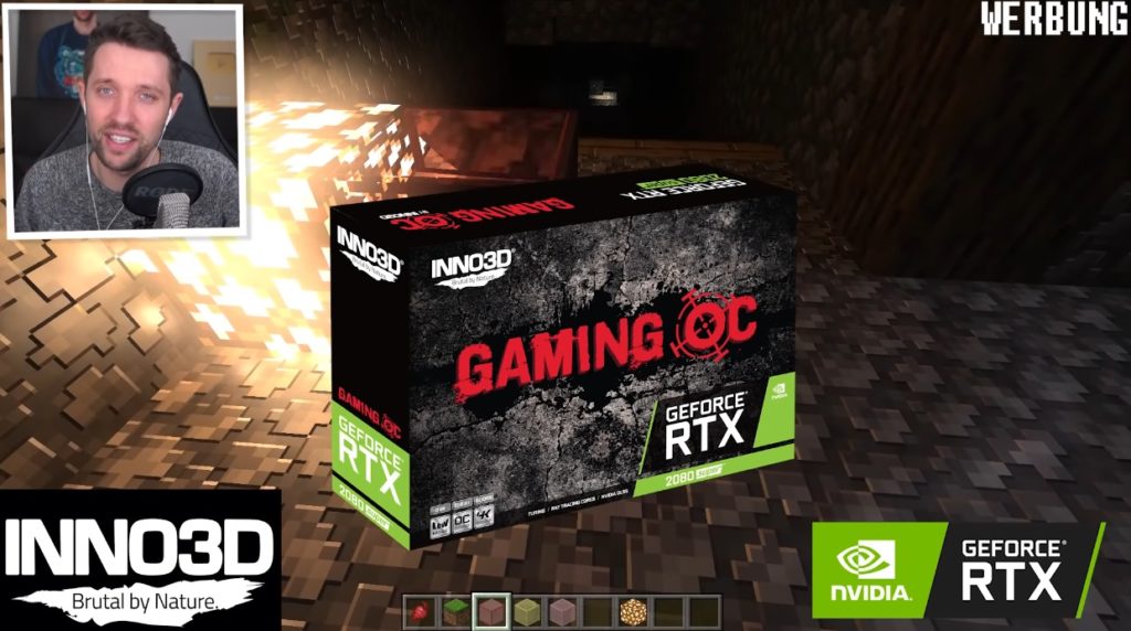 Pc Gaming Influencers