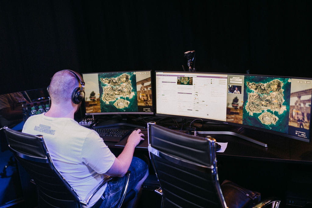 Pc Gaming Influencers