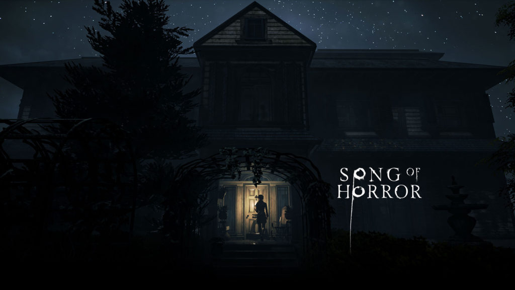 Song Of Horror