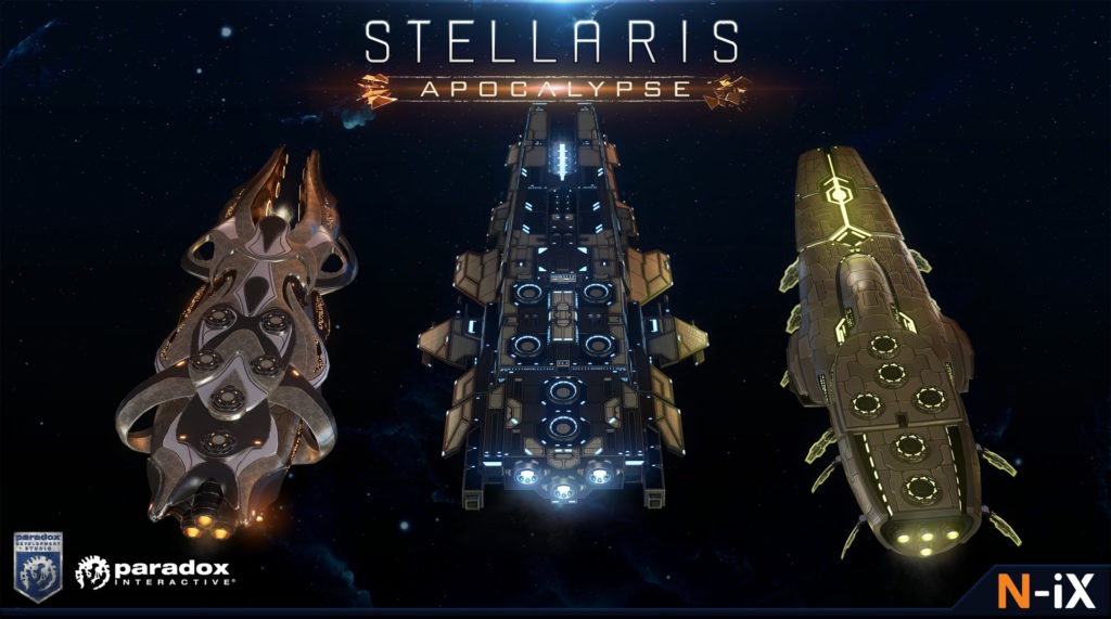 Stellaris