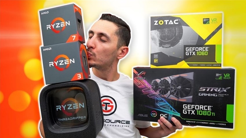 influencer marketing for game products