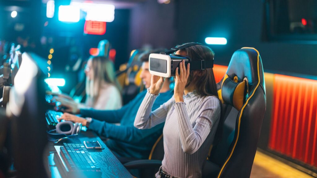 The Rising Trend Of User Generated Content In Gaming