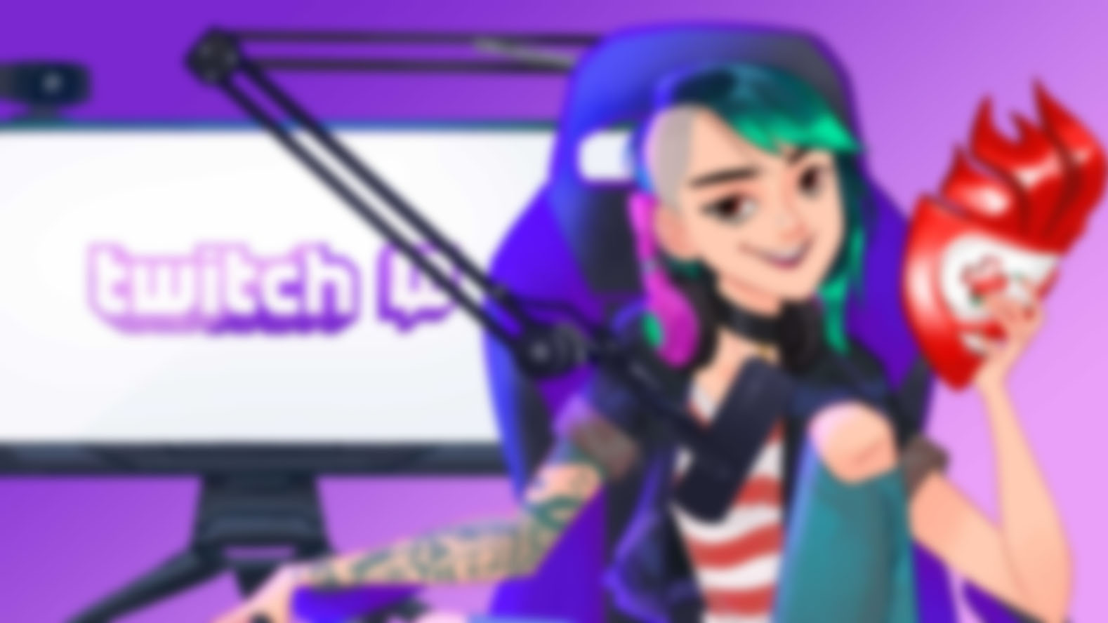Twitch