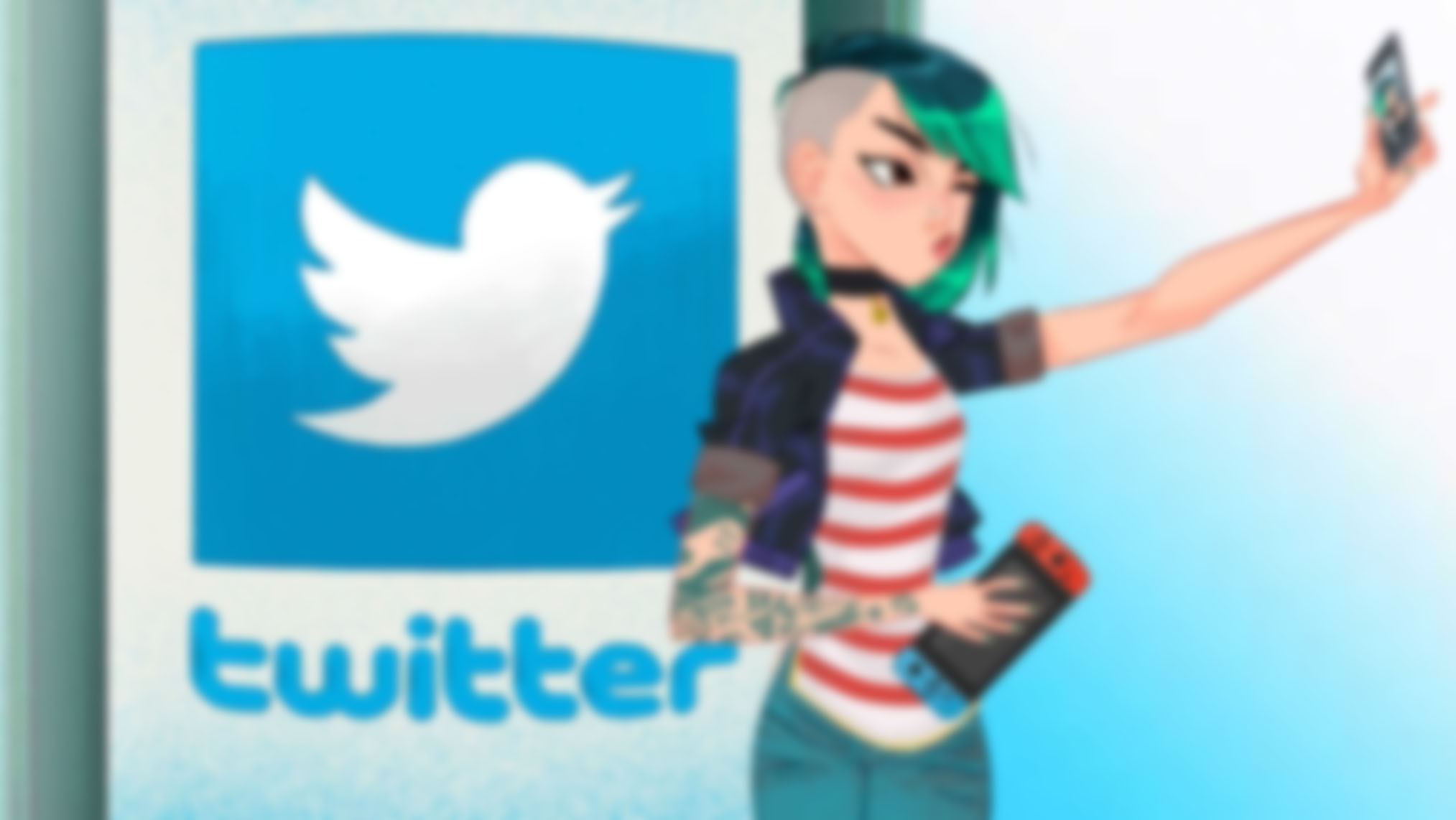 Twitter