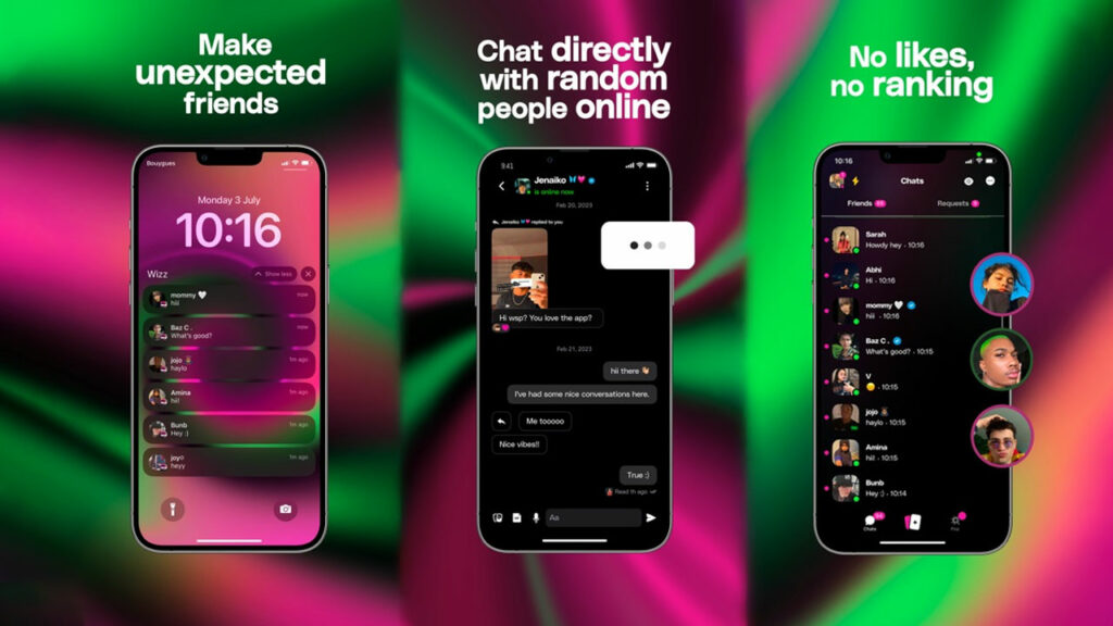 What Is Wizz App 1024x576