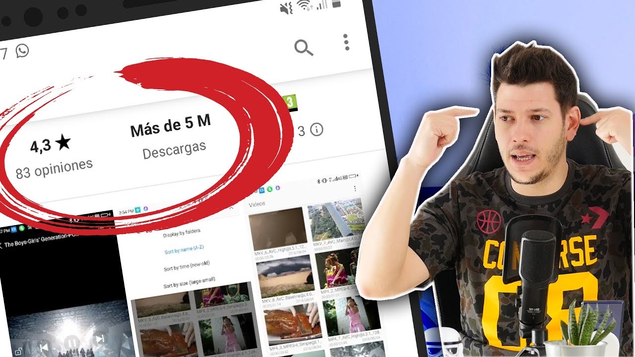 YouTube