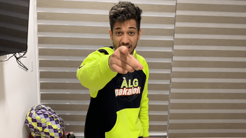 Brazilian Influencers