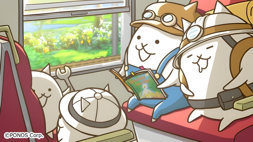 Fan Made I Upscaled A Ton Of Official Battle Cats V0 85ko0keu7cfa1
