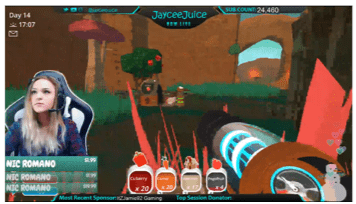 Jayceejuice