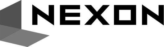 Nexon Logo