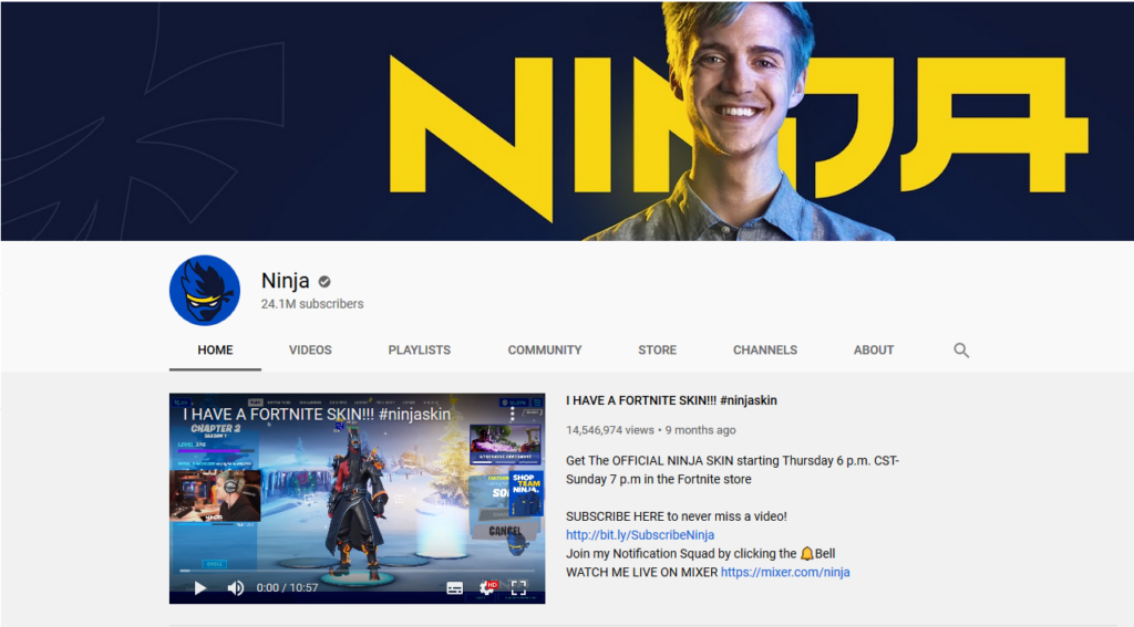 Ninja