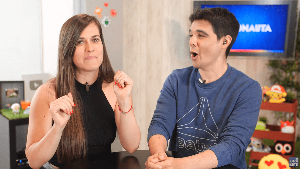 Spanish Influencers