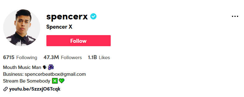 Spencerx