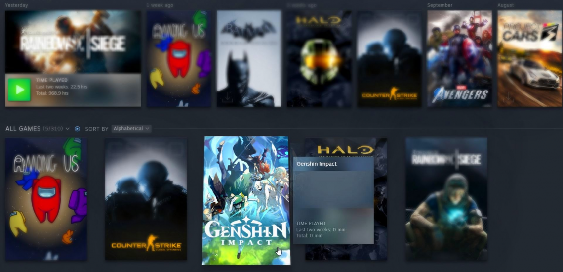 Steam Description 1140x550