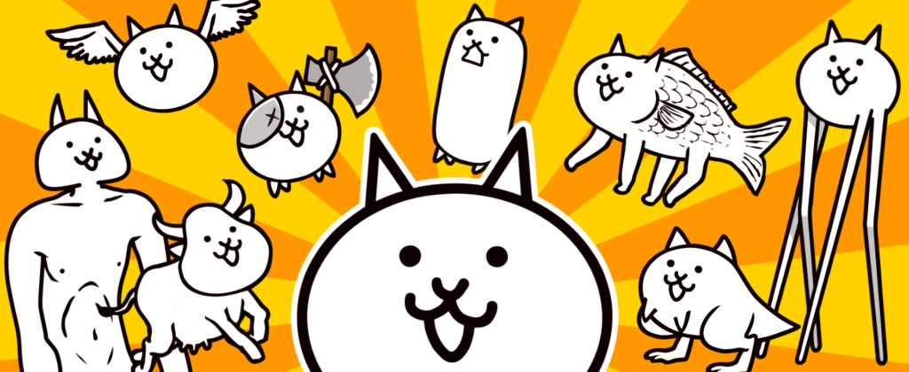 The Battle Cats Tiktok Case Study 2021