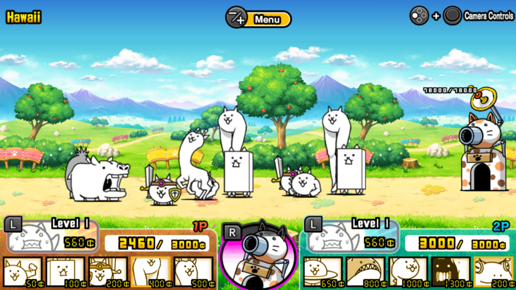 The Battle Cats Unite 2021 08 11 21 001 Xh96