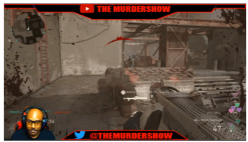 Themurdershow