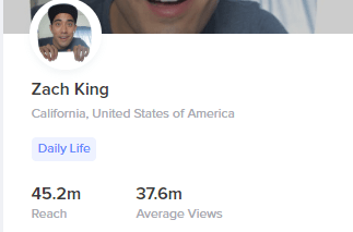 Zach King