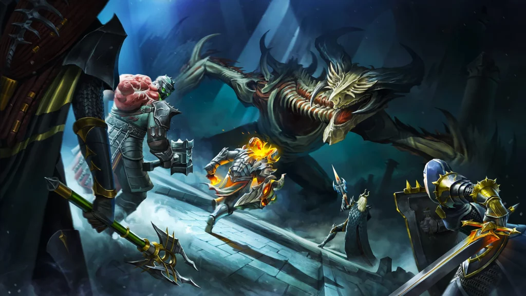 Is Raid Shadow Legends Good