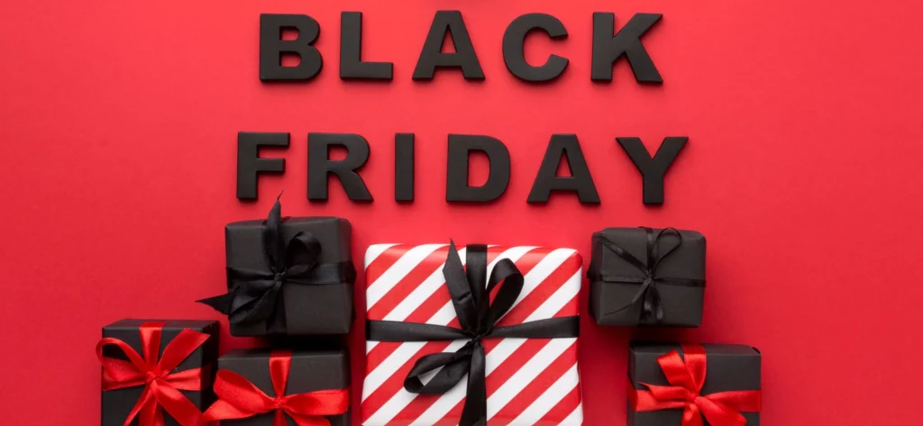When Is Black Friday 2024 In The Uk